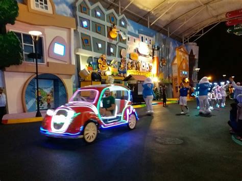 Slated to open on 26 june in ipoh is asia's first ever animation theme park, movie animation park studios (maps). Movie Animation Park Studios (Ipoh) - All You Need to Know ...