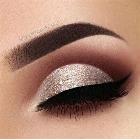 The 25 Best Silver Eye Makeup Ideas On Pinterest Silver