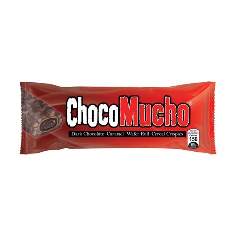 Choco Mucho 1box10pcs Shopee Philippines