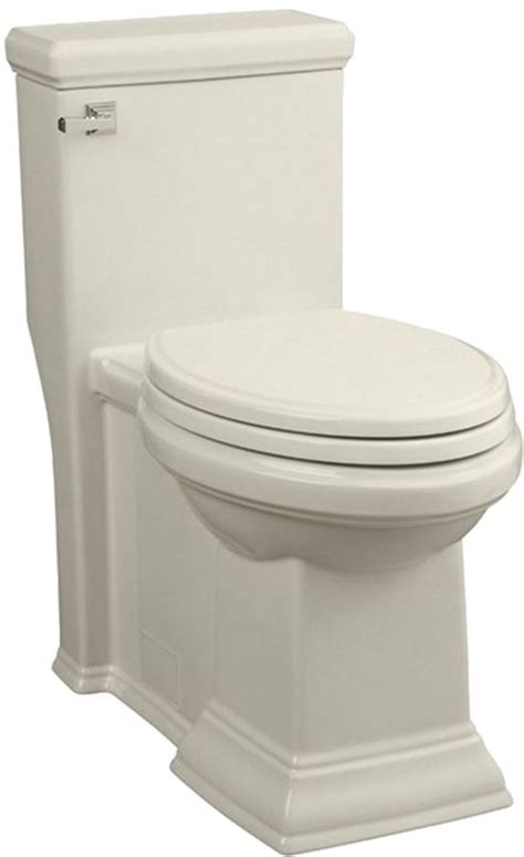 American Standard 2847128222 Town Square Flowise Elongated Toilet