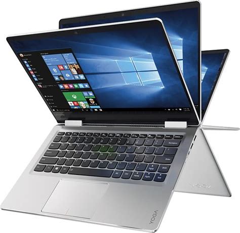 Lenovo Yoga 710 14 I7347 7550s Laptop Review Electronics Critique