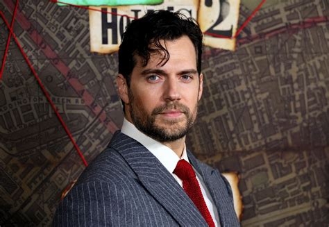 henry cavill return as superman canceled new superman film in the works inquirer entertainment