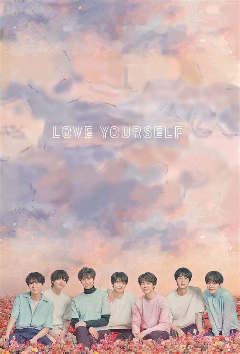 Bts Aesthetics Wallpapers Wallpaper Cave