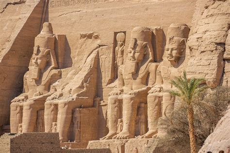Private Overnight Tour From Luxor To Abu Simbel 2024