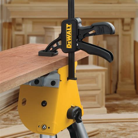 Tracksaw™ Track Clamps Dws5026 Dewalt