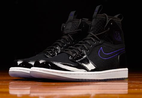 Lebron james' 10 best movies & tv shows. Celebrate Space Jam's Anniversary With This Air Jordan 1 Ultra High • KicksOnFire.com