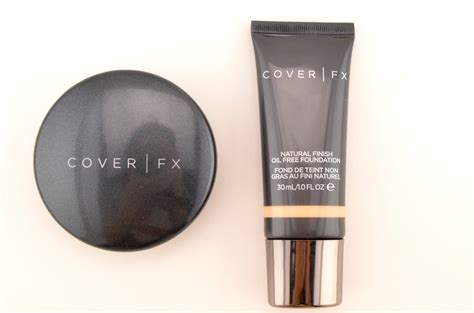 Cover Fx Foundation Review The Pink Millennial