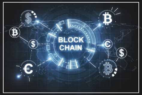 Blockchain Technology Explained Introduction Meaning And
