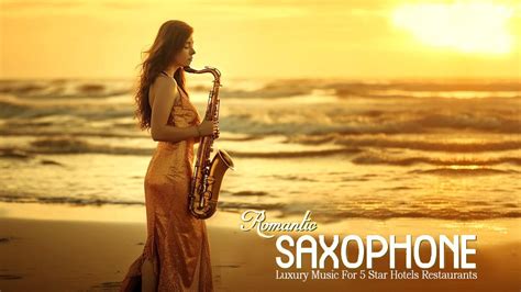 greatest 20 romantic saxophone love songs best of relaxing instrumental music youtube