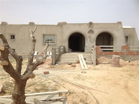 Comment Construire Une Maison En Tunisie La Réponse Est Sur Admicilefr