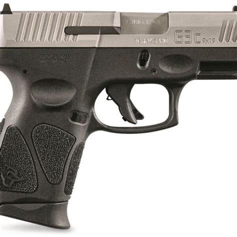 Buy Taurus TX Competition LR Black Optic Ready Rimfire Pistol