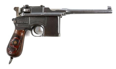 Mauser C96 Price How Do You Price A Switches