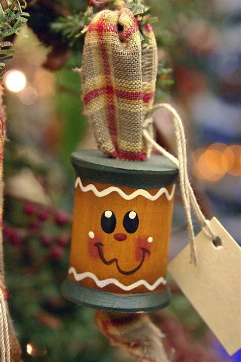 70 Diy Christmas Ornaments Ideas