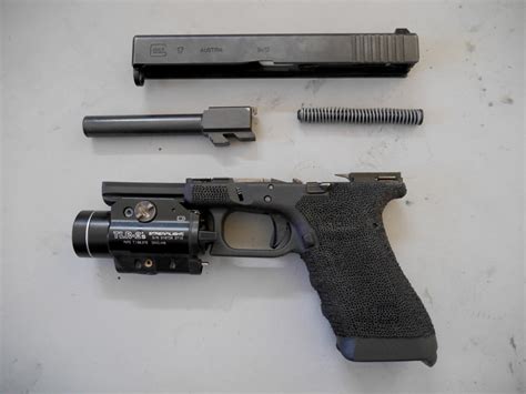 Glock Disassembly Cleaning Assembly Pew Pew Tactical