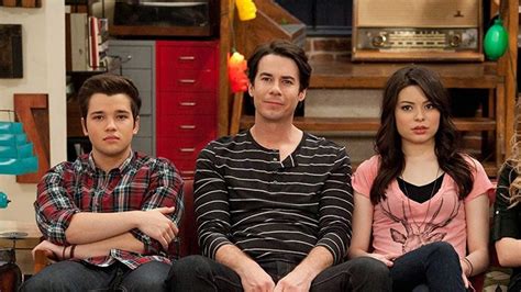 Icarly Cast Then And Now The Cast Of Icarly Photos And What They Re Doing Now Icarly Is