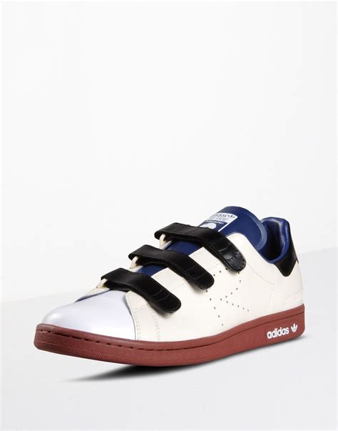 Adidas By Raf Simons Stan Smith Comfort Sneakers Adidas Y 3 Official