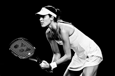 Ana Ivanović The Fortune Of The Former Tennis Player Digital Global