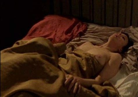 Rachael Stirling Naked Tipping The Velvet Pics Nudebase