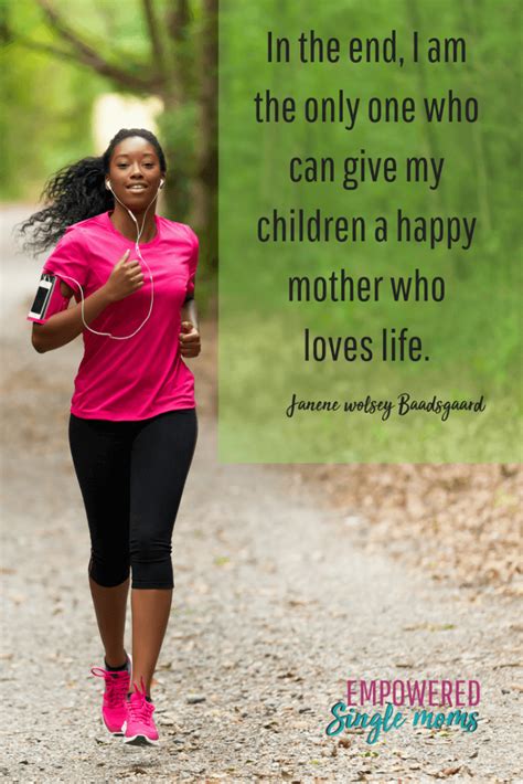 Single Mom Inspirational Quotes For When You Need To Be Strong