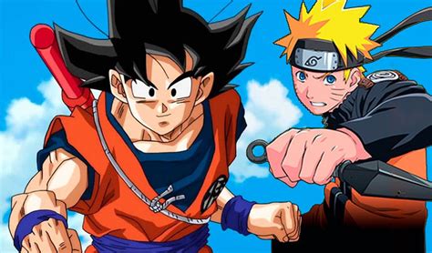 Naruto battle climax mugenfreeware, 3.6 gb. Gran polémica: acusan a Dragon Ball Super de plagiar una ...