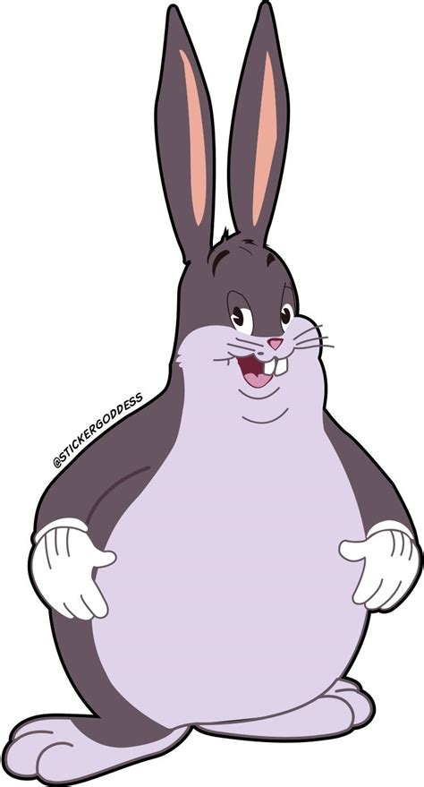 The big chungus image is based on a screencap of the cartoon character bugs bunny, and generally includes the caption big chungus, especially when being presented as a game for the playstation 4 console, which the meme often is. Vectorized the meme Big Chungus (no autotrace). : AdobeIllustrator