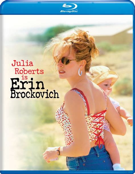 Customer Reviews Erin Brockovich Blu Ray 2000 Best Buy