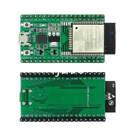 Wholesale Esp32 Devkitc Core Board Esp32 Development Board Esp32 Wroom