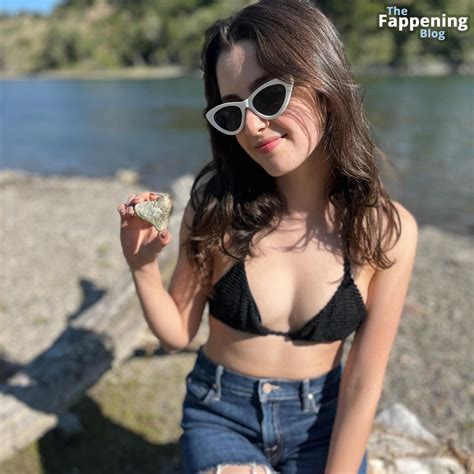 Laura Marano Sexy Photos OnlyFans Leaked Nudes