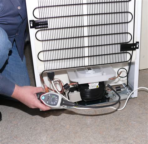 Refrigerant Gas Leak Detector Pce Ld 1 Pce Instruments