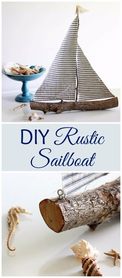 This is one of those super easy projects to do at home that you wish you had thought of doing much sooner. 40 Home Decor DIY Projects for Summer
