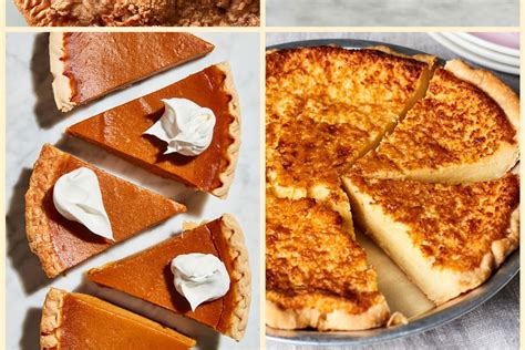 14 Types Of Pie You Should Know The Kitchn