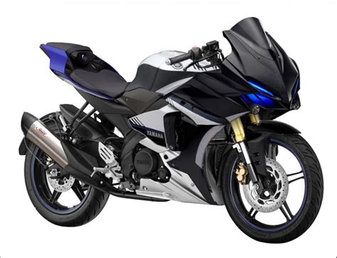 The r15 v3 is a powered by 155cc bs6 engine mated to a 6 is speed gearbox. Yamaha YZF-R15 V3 Is All Set To Launch In Early 2017 in ...