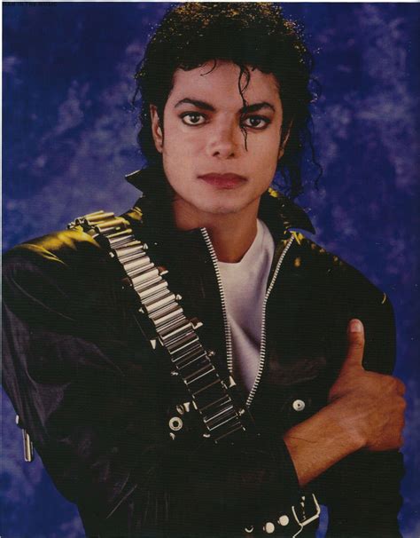 Rare Michael Jackson Photo 28469644 Fanpop