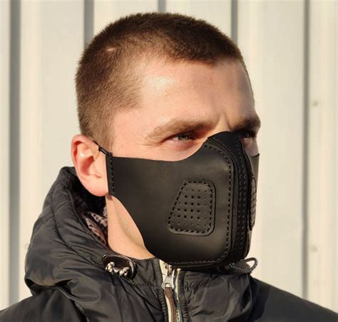 Kombination Der Ekel Hexe Mask That Covers Mouth And Nose Haften Asiatisch Revision
