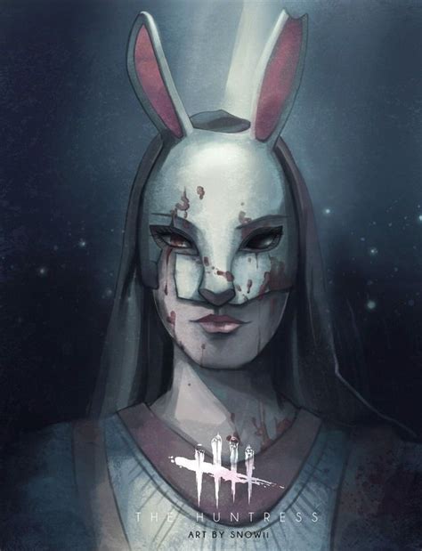 Pin By Ellie On Dbd Dead By Daylight Horror Characters Anime