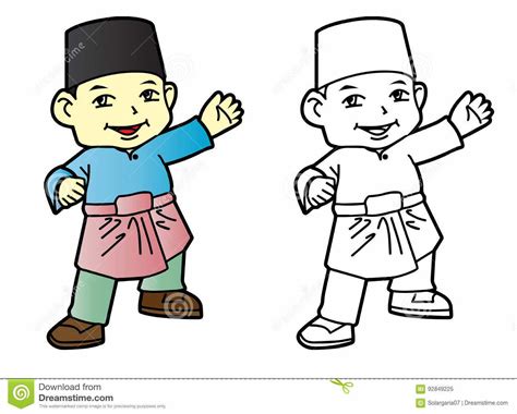 Zoom into 343 melayu cartoons and illustrations. Banyan Tree Colouring Pages at GetDrawings | Free download