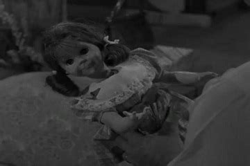 Living Doll The Twilight Zone Wiki English