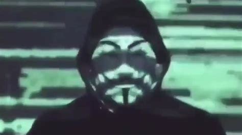 Anonymous Revela Una Conversaci N Sobre Aliens De Un Empleado Del Rea