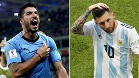 » argentina vs uruguay en vivo. Argentina vs. Uruguay: adelantaron el amistoso en Tel Aviv ...