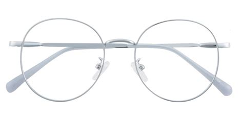 Choose Round Eyeglasses And Circular Glasses Online Glassesshop