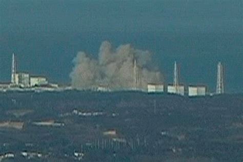 Japan Tokyo Huge Radioactive Leak From Fukushima Reactor