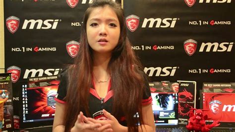 Check price, ratings, reviews of all latest msi laptop models 1 tb of hdd provides you with ample space to store movies, tv series, songs and much more. MSI Malaysia G Series Training Video - YouTube