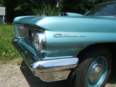 Definition of pontiac in the abbreviations.com acronyms and abbreviations directory. Buy used 1962 Pontiac Catalina 421 "Nascar Block" "Delete ...