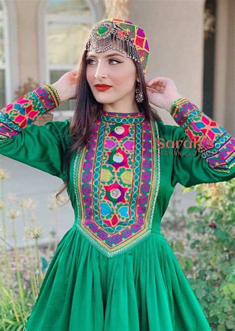 Pin By Naila Khan 💕nk💕 On ️cute Afghanis ️ Afghan Dresses Afghan