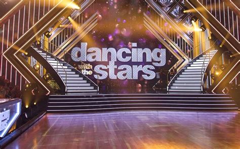 Dwts Season 29 Cast Changes And New Dancing With The Stars Rules