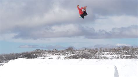 When not snowboarding, he spends his days, riding… Up in the Valley 5 | BOARDWORLD