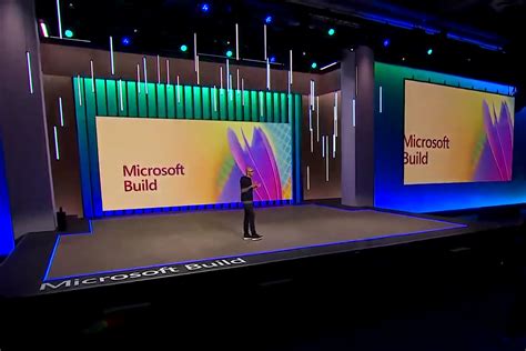 Microsoft Build 2023 Every Ai And Bing Chat Announcement