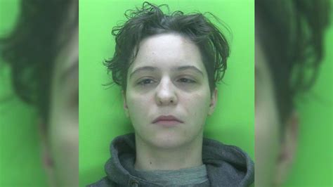 Mansfield Woman Jailed For Murdering Daughter In Scalding Bbc News