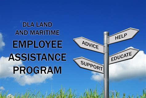 Commentary Employee Assistance Program Is Here To Help Defense