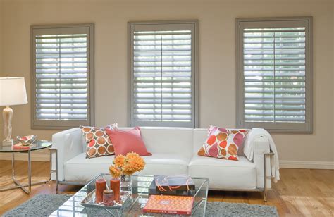 Our timber plantation shutters is completely made from pure timber species and hardwood timber. Shutter gallery for Living Rooms from S:CRAFT